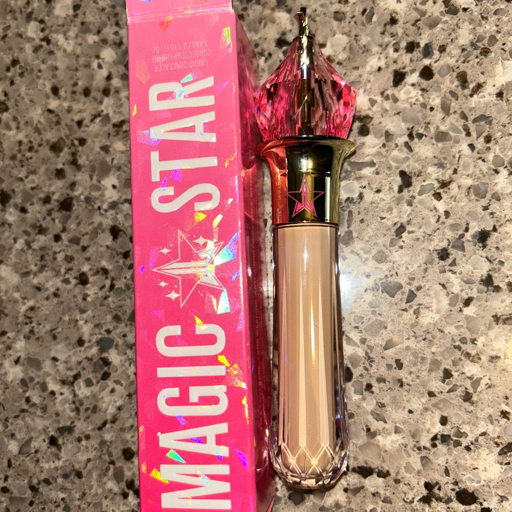 Jeffree Star Cosmetics Concealer - Yellow